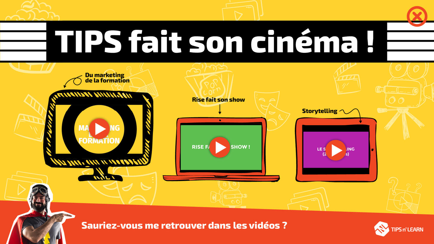 Aller au portfolio geek